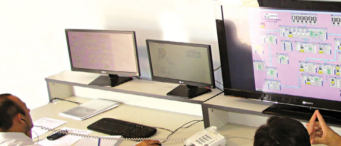 telecontrol